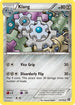 Klang (072/114) [Steam Siege] - Uncommon