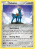 Cobalion (074/114) [Steam Siege] - Rare