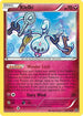 Klefki (080/114) Reverse Holofoil [Steam Siege] - Uncommon