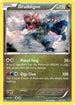 Druddigon (083/114) Reverse Holofoil [Steam Siege] - Rare