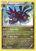 Hydreigon (086/114) Reverse Holofoil [Steam Siege] - Holo Rare