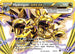 Hydreigon BREAK (087/114) Holofoil [Steam Siege] - Rare BREAK
