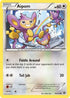 Aipom (090/114) Reverse Holofoil [Steam Siege] - Common
