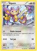 Aipom (090/114) Reverse Holofoil [Steam Siege] - Common