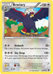Braviary (93/114) Reverse Holofoil [Steam Siege] - Uncommon
