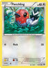 Fletchling (094/114) Reverse Holofoil [Steam Siege] - Common