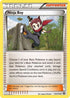Ninja Boy 103  - Reverse Holofoil XY  Steam Siege - Uncommon