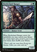 Borderland Ranger (E02-031) - Explorers of Ixalan