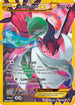 Gardevoir EX (Secret) (116/114) Holofoil [Steam Siege] - Secret Rare