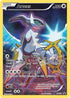 Arceus (XY116/211) Holofoil [XY Promos] - Promo