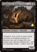 Kalakscion, Hunger Tyrant (DFT-093) - Aetherdrift Foil