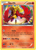 Ho-Oh  - Holofoil XY Promos - Promo