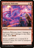 Explosive Welcome (STX-100) - Strixhaven: School of Mages