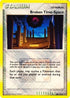 Broken Time-Space (League Promo) (104/127) Reverse Holofoil [League & Championship Cards] - Promo