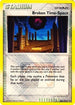 Broken Time-Space (League Promo) (104/127) Reverse Holofoil [League & Championship Cards] - Promo