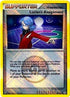Lucian's Assignment - 92/111 (League Promo)/111  - Reverse Holofoil League & Championship Cards - Promo