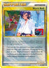 Black Belt (League Promo) (85/102) Reverse Holofoil [League & Championship Cards] - Promo