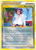 Black Belt (League Promo) (85/102) Reverse Holofoil [League & Championship Cards] - Promo