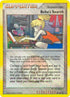 Bebe's Search (League Promo) (089/111) Reverse Holofoil [League & Championship Cards] - Promo