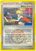 Bebe's Search (League Promo) (089/111) Reverse Holofoil [League & Championship Cards] - Promo