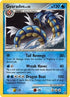 Gyarados - 19/100 (DP Stormfront)/100  - Holofoil Deck Exclusives - Holo Rare
