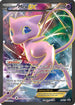 Mew EX - XY126 (XY126/211) Holofoil [XY Promos] - Promo
