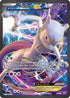 Mewtwo EX - XY125  - Holofoil XY Promos - Promo