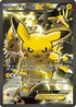 Pikachu EX XY124  - Holofoil XY Promos - Promo