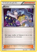 Karen XY177  XY Promos - Promo