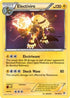 Electivire (BW Boundaries Crossed) (54/149) [Deck Exclusives] - Rare