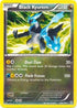 Black Kyurem (BW Boundaries Crossed) (100/149) Holofoil [Deck Exclusives] - Holo Rare