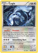 Lugia (XY Fates Collide) 078/124  - Holofoil Deck Exclusives - Holo Rare