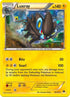 Luxray (Cracked Ice Holo) (46/122) Holofoil [Deck Exclusives] - Holo Rare