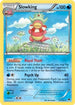 Slowking - 21/122 (XY BREAKpoint)/122  Deck Exclusives - Rare