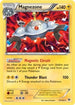 Magnezone - 54/162 (XY BREAKthrough)/162  Deck Exclusives - Rare