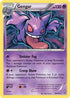 Gengar (XY BREAKthrough) (060/162) [Deck Exclusives] - Rare