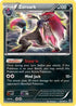 Zoroark - 91/162 (XY BREAKthrough)/162  Deck Exclusives - Rare