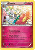 Floette XY139  - Holofoil XY Promos - Promo