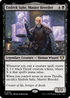 Endrek Sahr, Master Breeder (CMM-155) - Commander Masters Foil