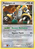 Regigigas - 37/146 (DP Legends Awakened)/146  - Holofoil Deck Exclusives - Holo Rare