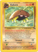 Kabuto [W Stamped] (050) [WoTC Promo] - Promo