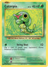 Caterpie (003/108) Reverse Holofoil [Evolutions] - Common