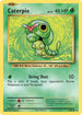 Caterpie (003/108) Reverse Holofoil [Evolutions] - Common