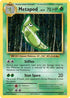 Metapod (004/108) [Evolutions] - Uncommon