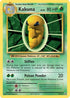 Kakuna (006/108) [Evolutions] - Uncommon