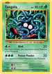 Tangela (008/108) [Evolutions] - Common