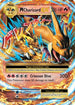 M Charizard EX (013/108) Holofoil [Evolutions] - Ultra Rare