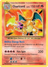 Charizard (011/108) Reverse Holofoil [Evolutions] - Holo Rare