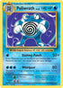 Poliwrath 025  - Holofoil XY  Evolutions - Holo Rare