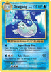 Dewgong (029/108) [Evolutions] - Rare